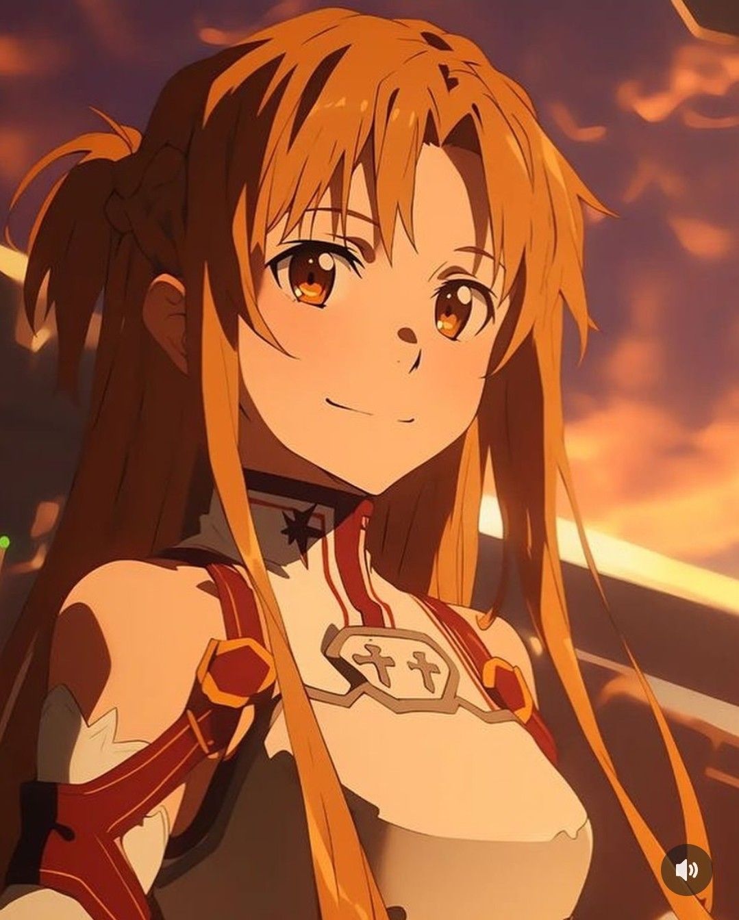 Asuna