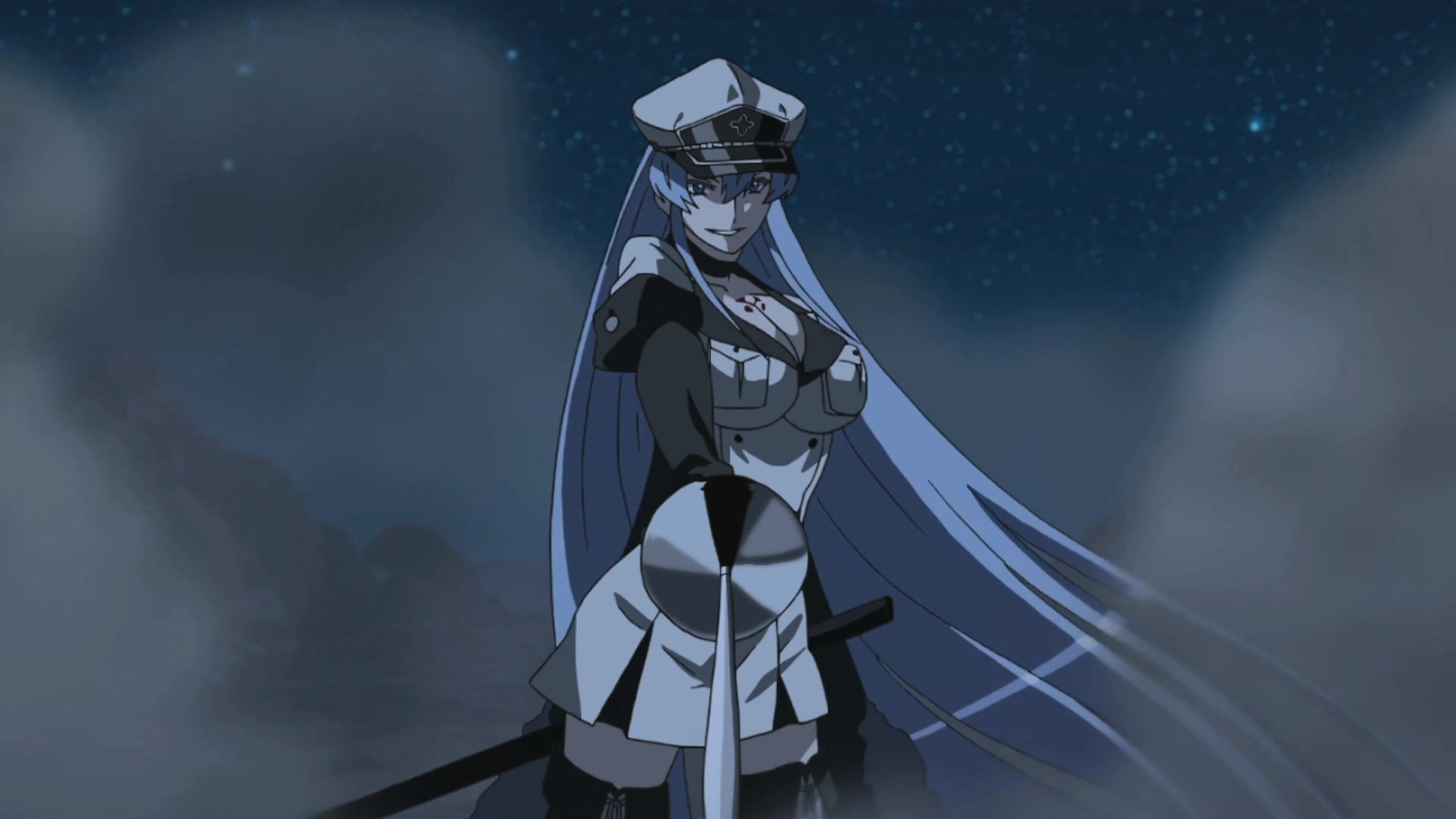 Esdeath
