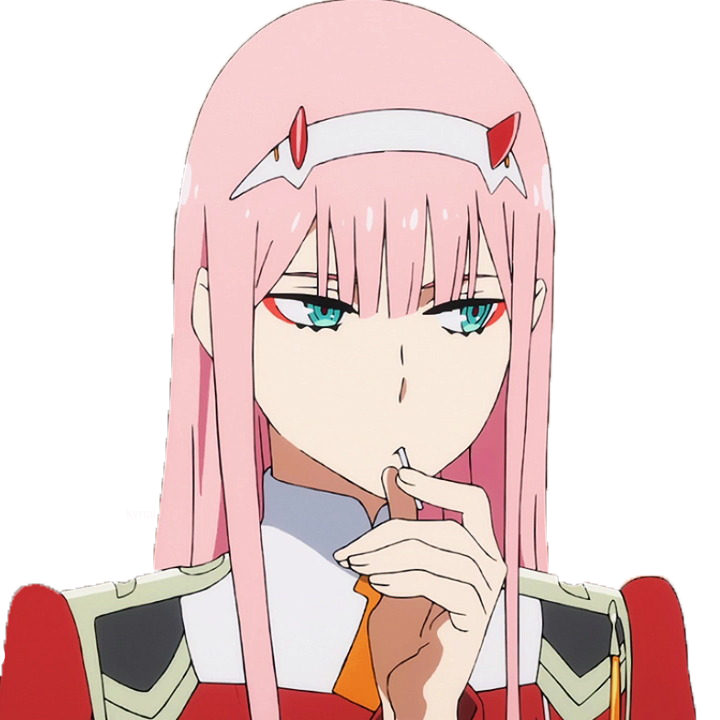 Zero Two