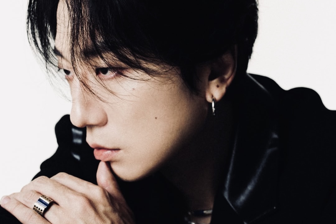 THORNAPPLE 🍎 (K-BAND) | SONGS (2013-2023)