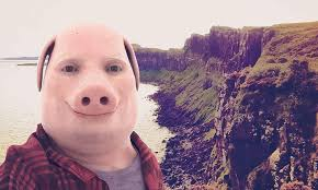 John Pork