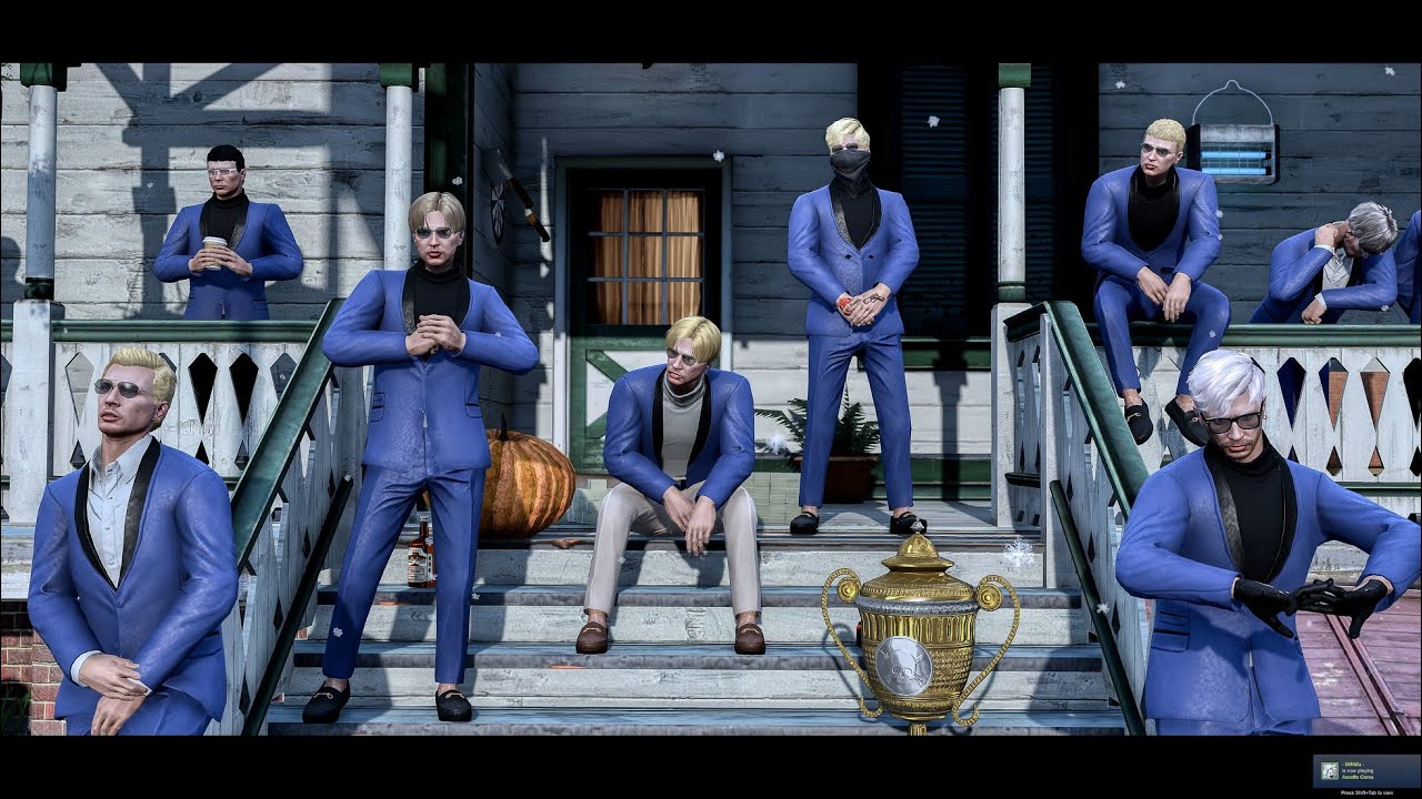 Brookhaven City Roleplay