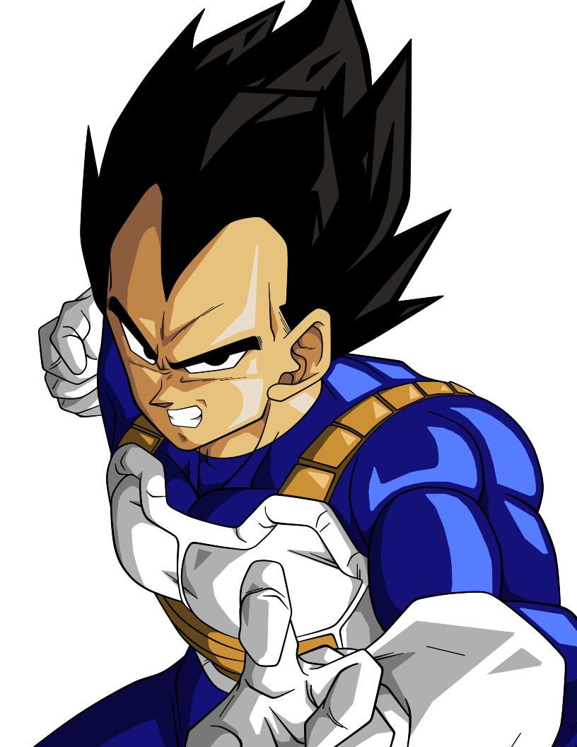 Greatest Characters of All Time II