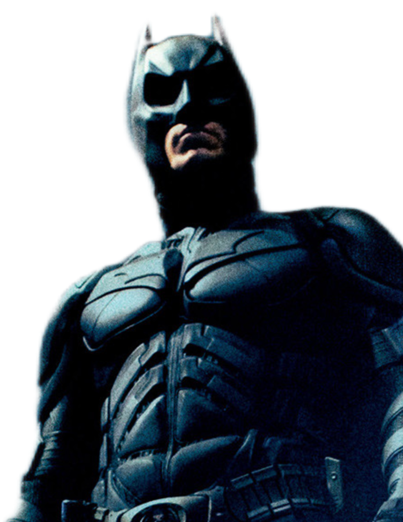 Batman (The Dark Knight)