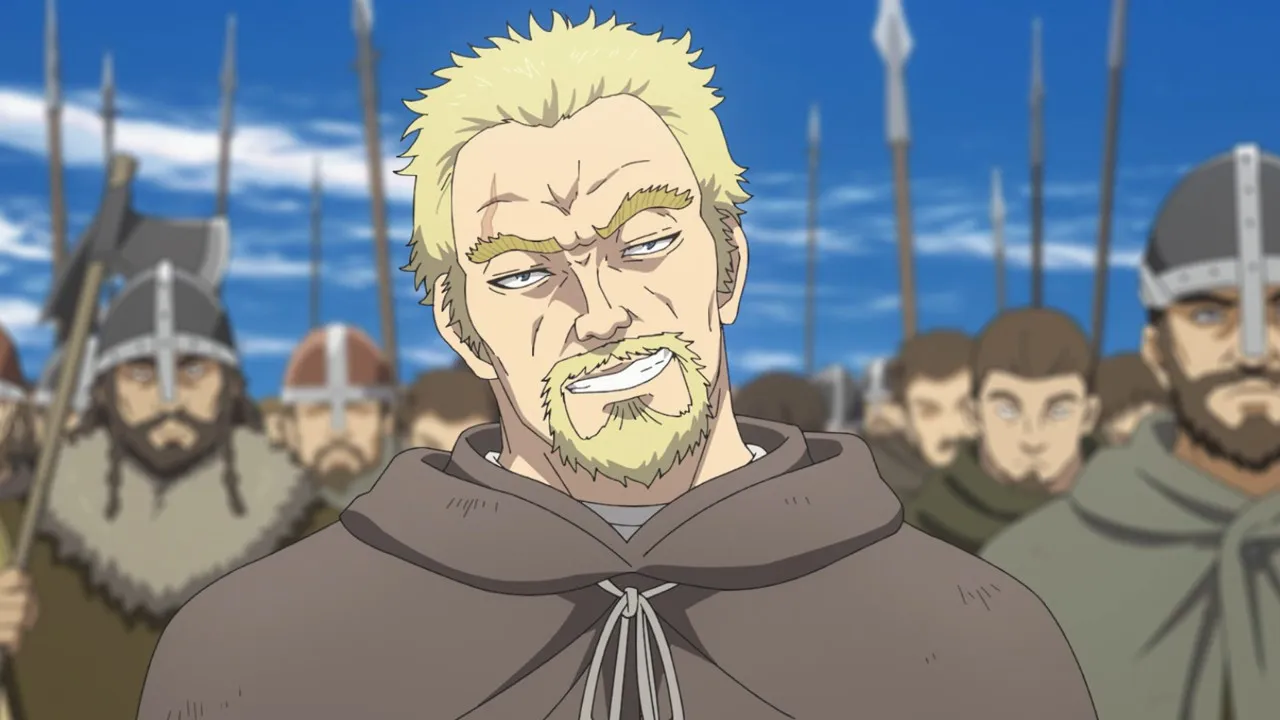 askeladd (vinland saga)