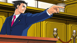 Which anime character could you defend in court