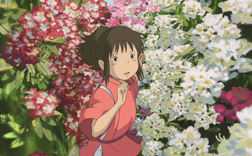 Best Studio Ghibli Movies