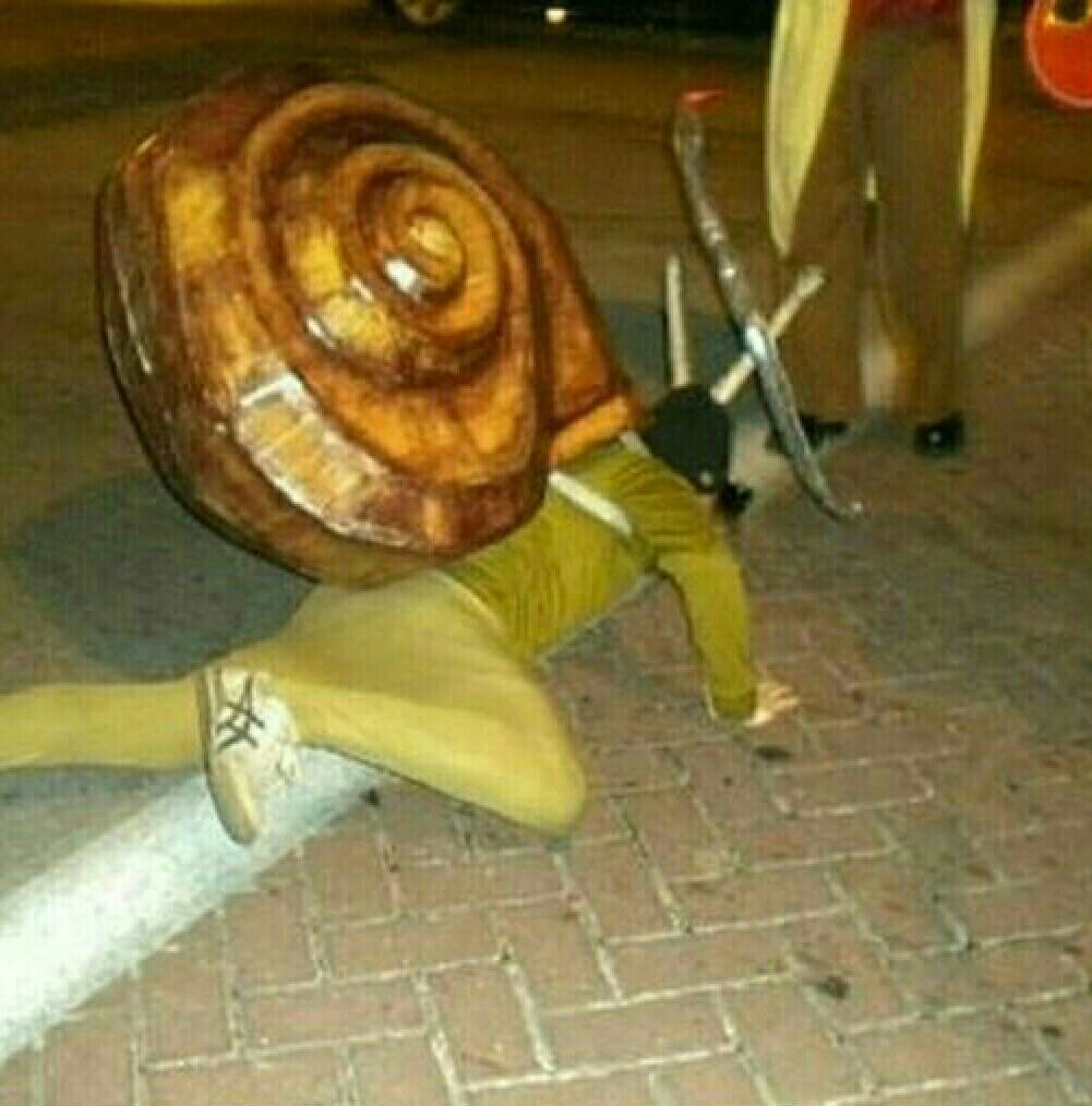 Cursed Halloween Costumes