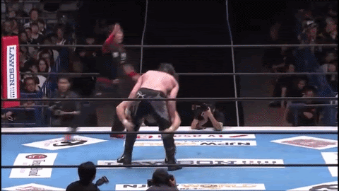 Who Has the Best Finisher in the Professional Wrestling Business