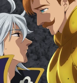 Rank The Coldest Anime Moments