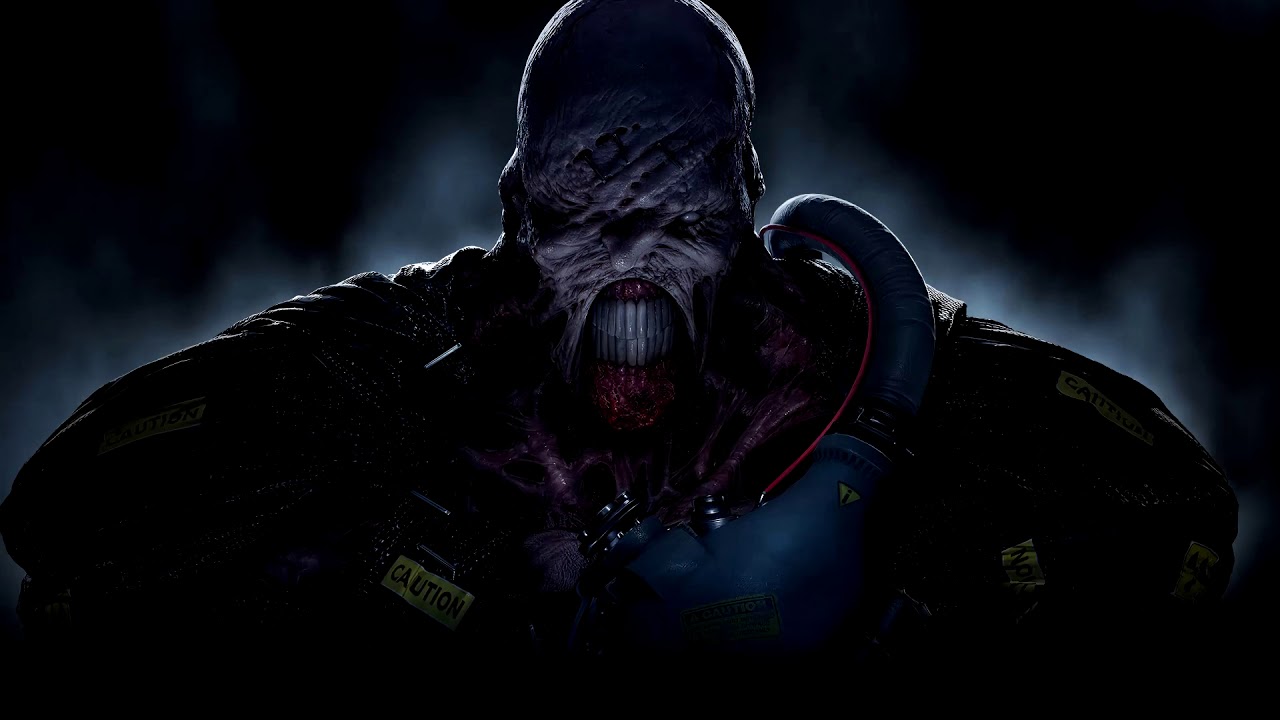 Survival Horror Tournament