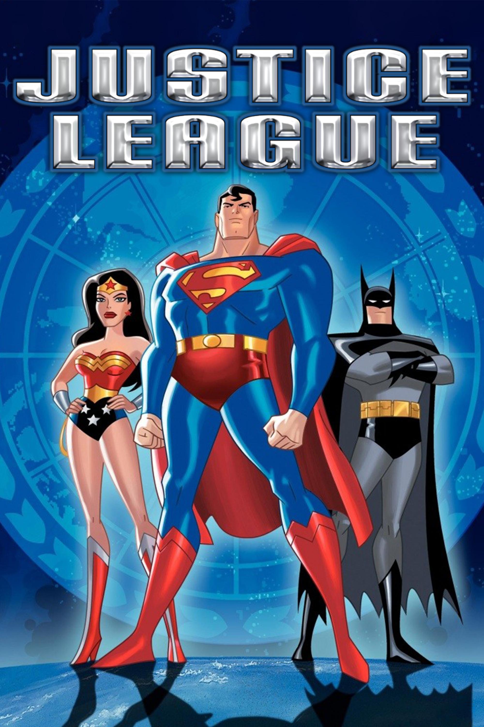 Justice League (DC)