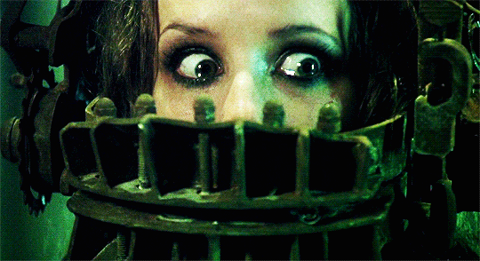 Halloween Movie Watchlist