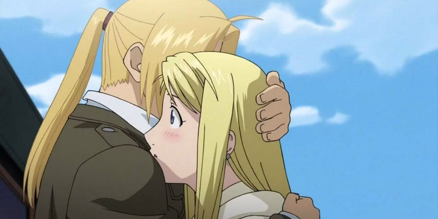 Edward Winry