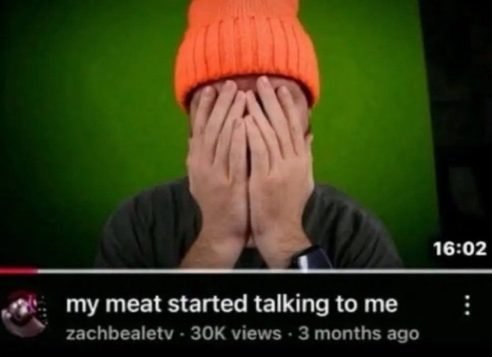 SINISTER MINDS BRACKET YAAYYYYYY