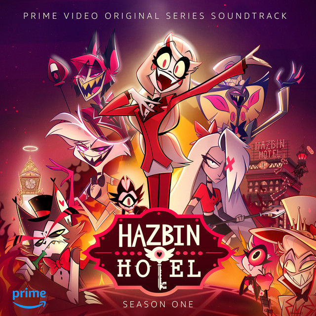 Hazbin Hotel Songs