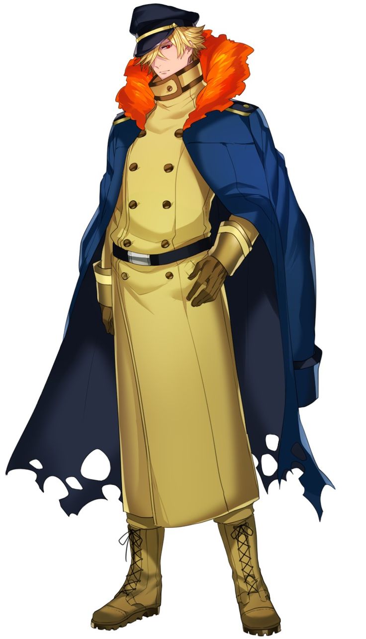 Pokemon but humans fight