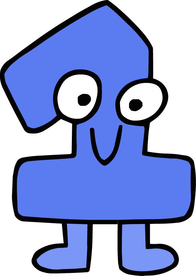 BFDI Characters (November 2025)