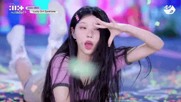 Moka performances/fancams