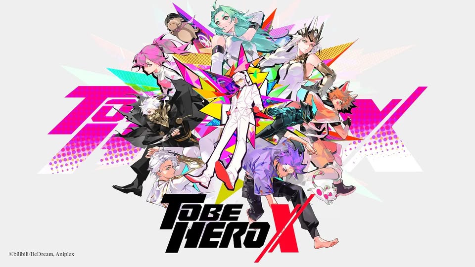 To be Hero X Themes/OP/ED