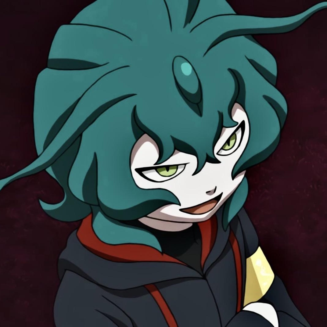 Who is the worst Inazuma Eleven Criminal 