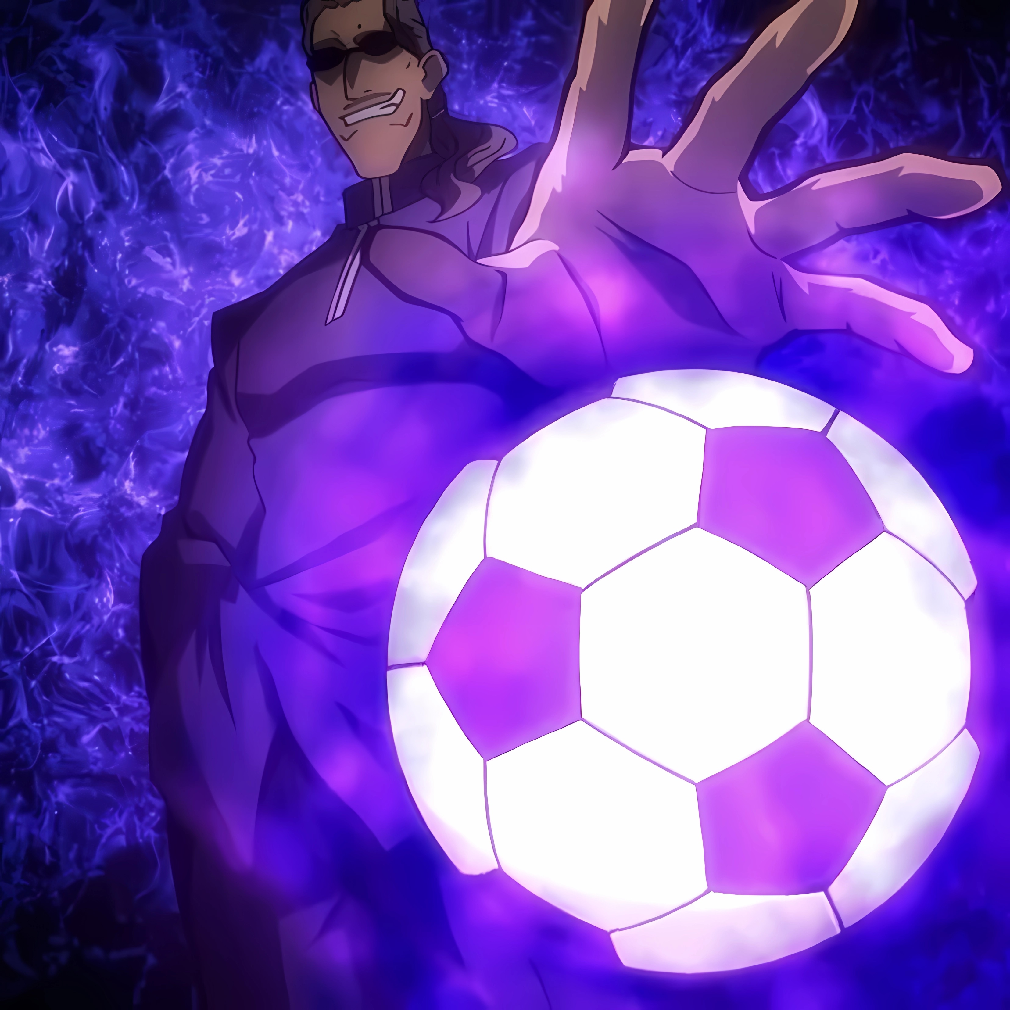 Who is the worst Inazuma Eleven Criminal 