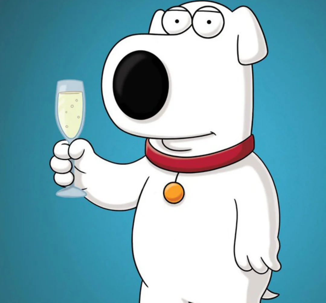 Brian Griffin