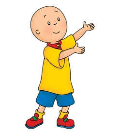 Caillou