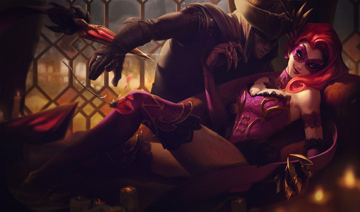 Evelynn 2