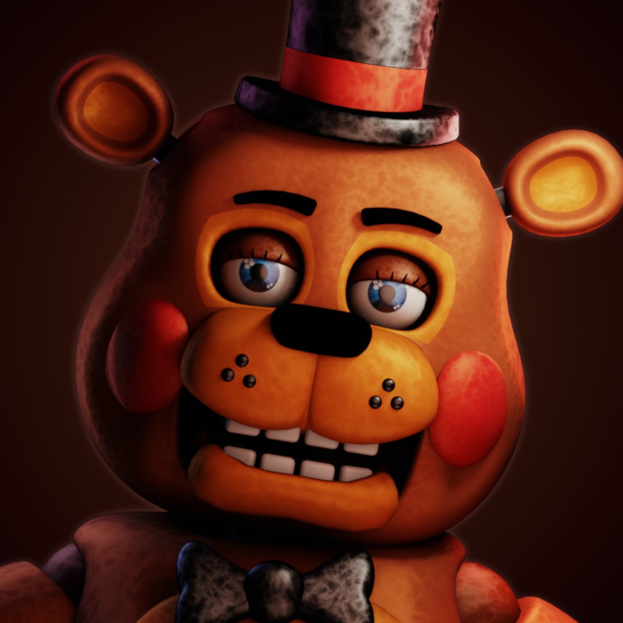 Toy Freddy