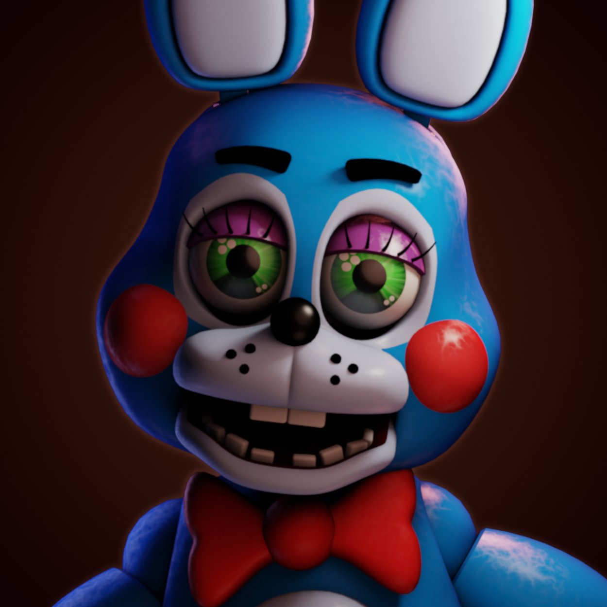 Toy Bonnie