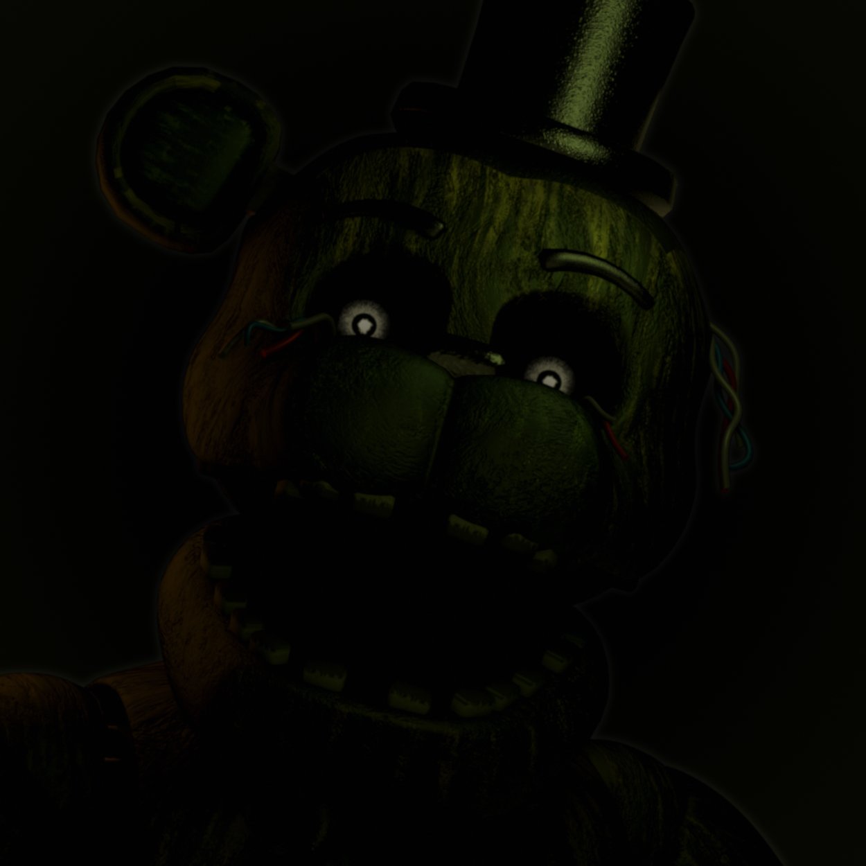 Phantom Freddy