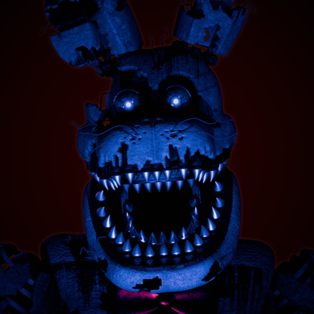 Nightmare Bonnie