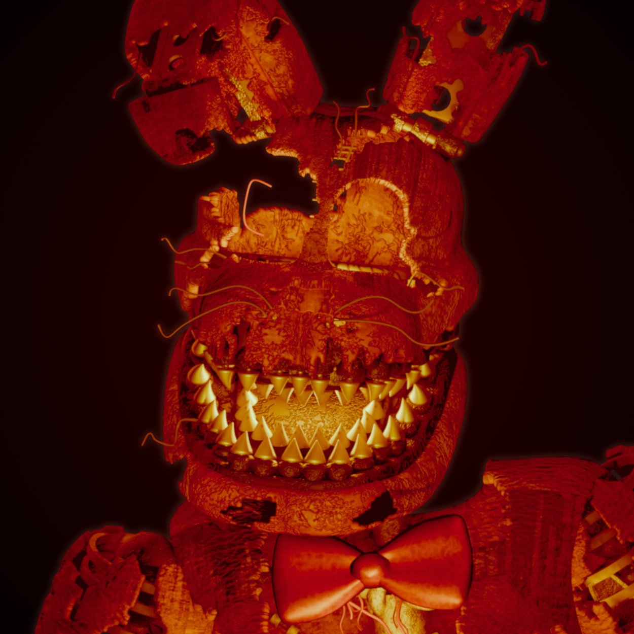 Jack O Bonnie