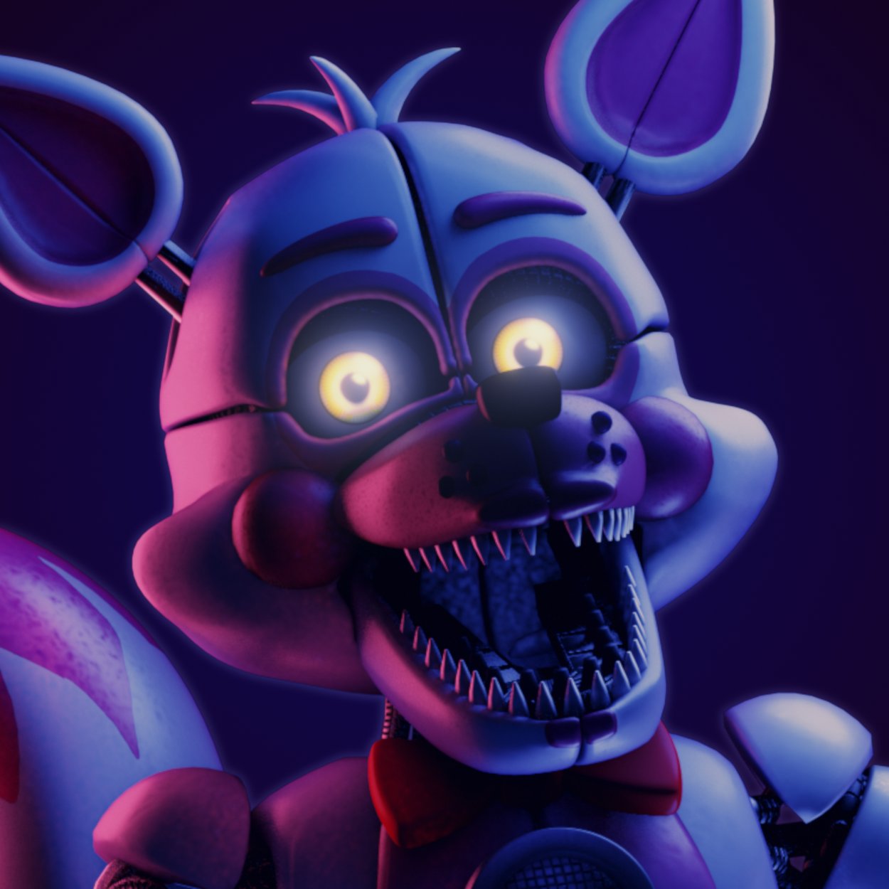 Funtime Foxy