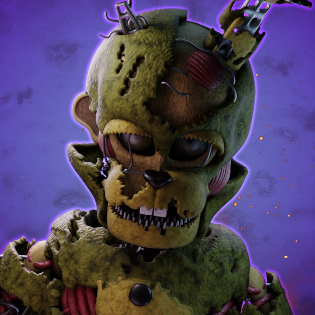 Scraptrap
