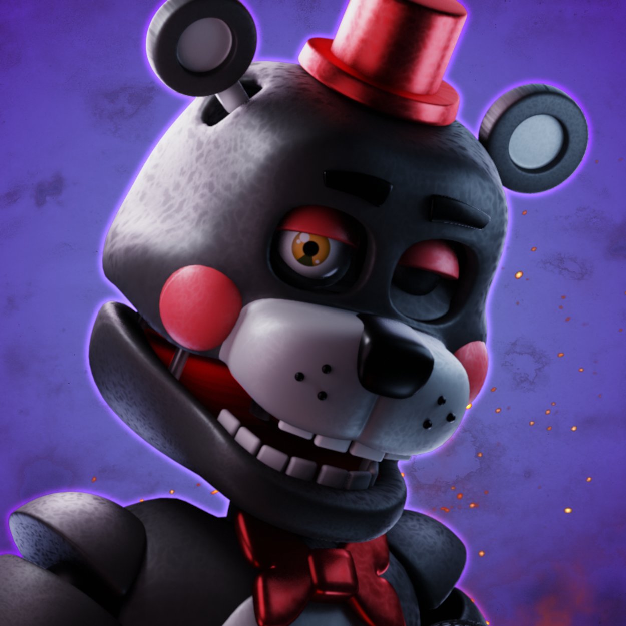 Lefty