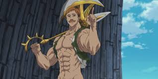 Escanor