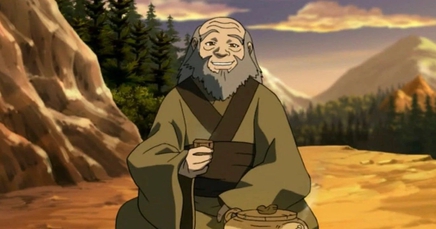 Iroh (Avatar)