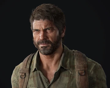 Joel Miller (The Last Of Us)