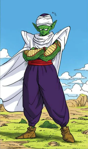 Piccolo (Dragon Ball)