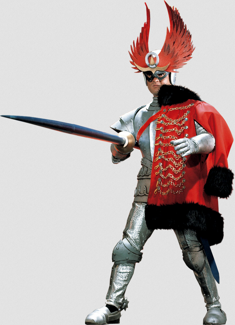 หาที่สุดบอส Kamen Rider