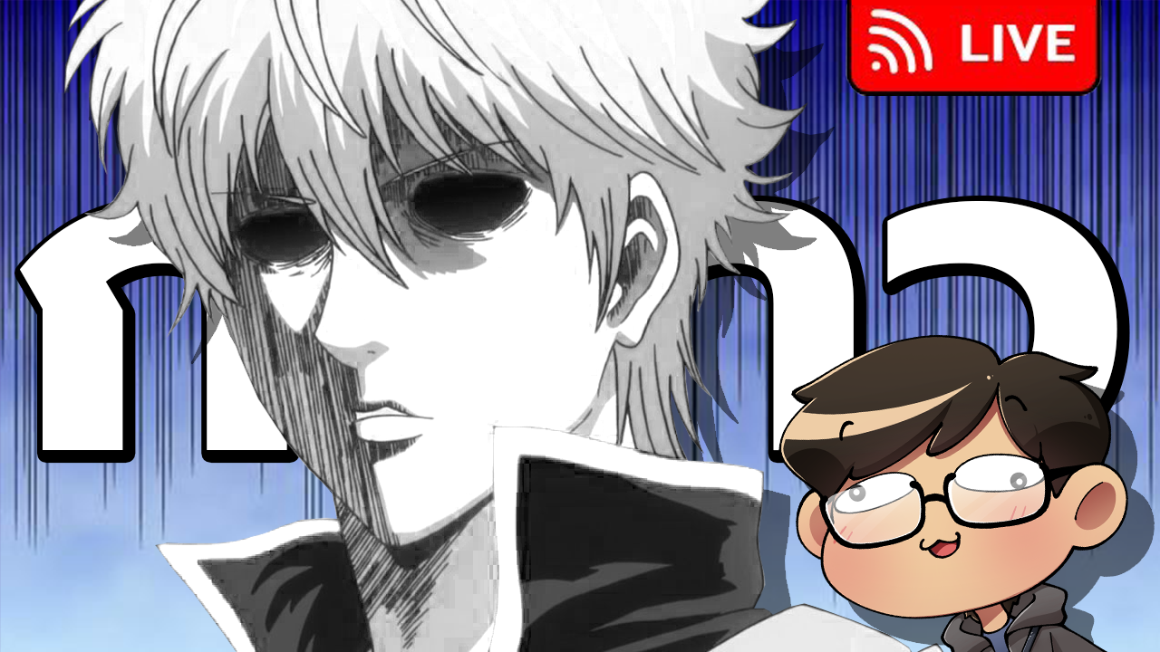 จัดอันดับอนิเมะสุดกาว!?