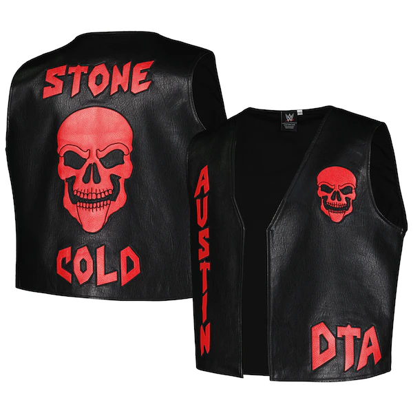 WWE Shop merchandise