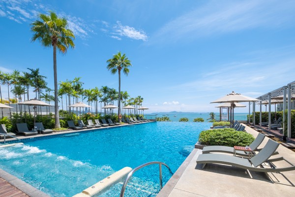 Outdoor for สมาชม