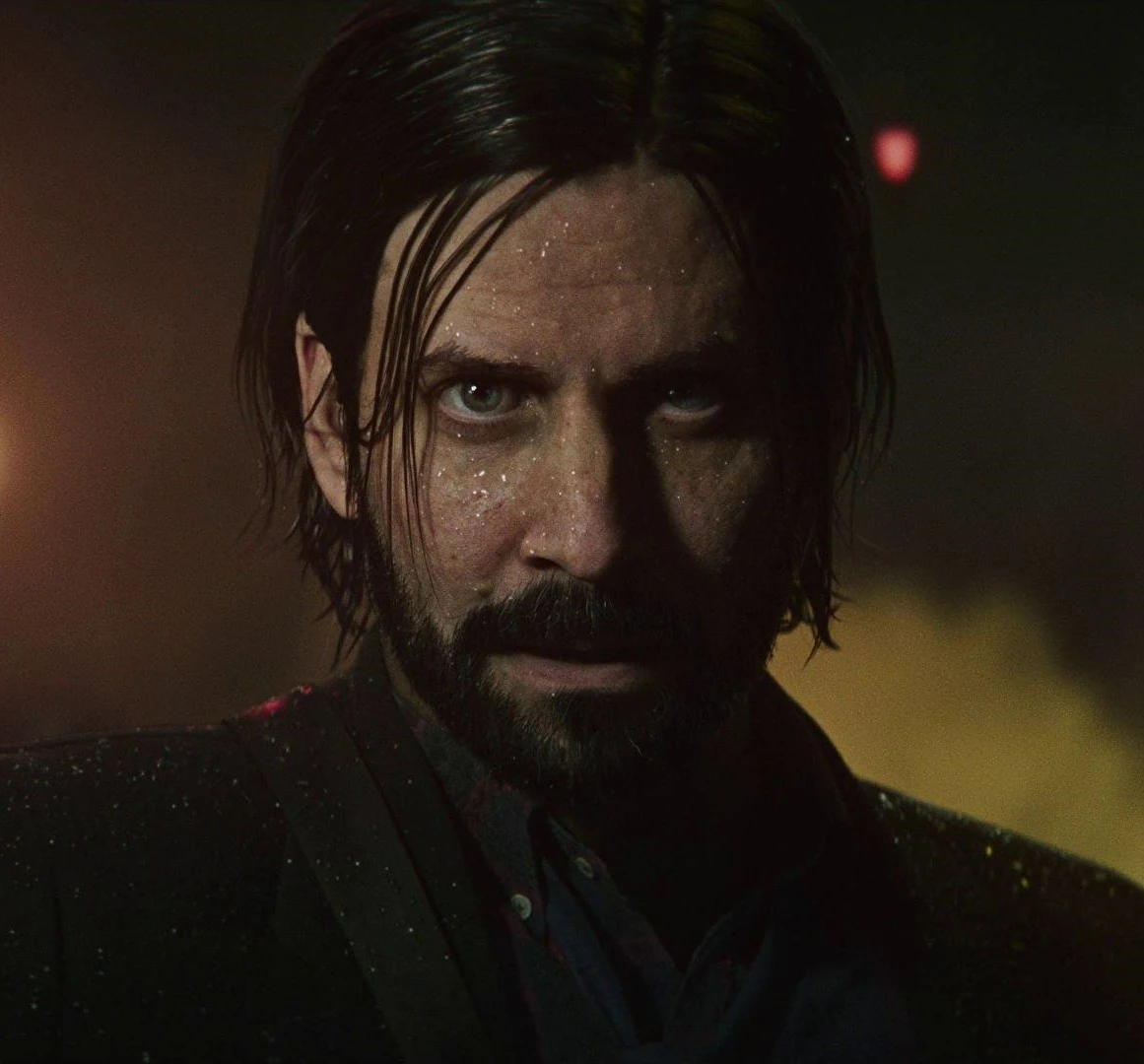 Strongest Survival Horror Protagonist