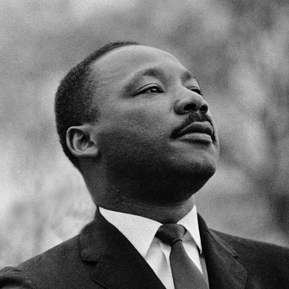 What US historical figurte has the most aura