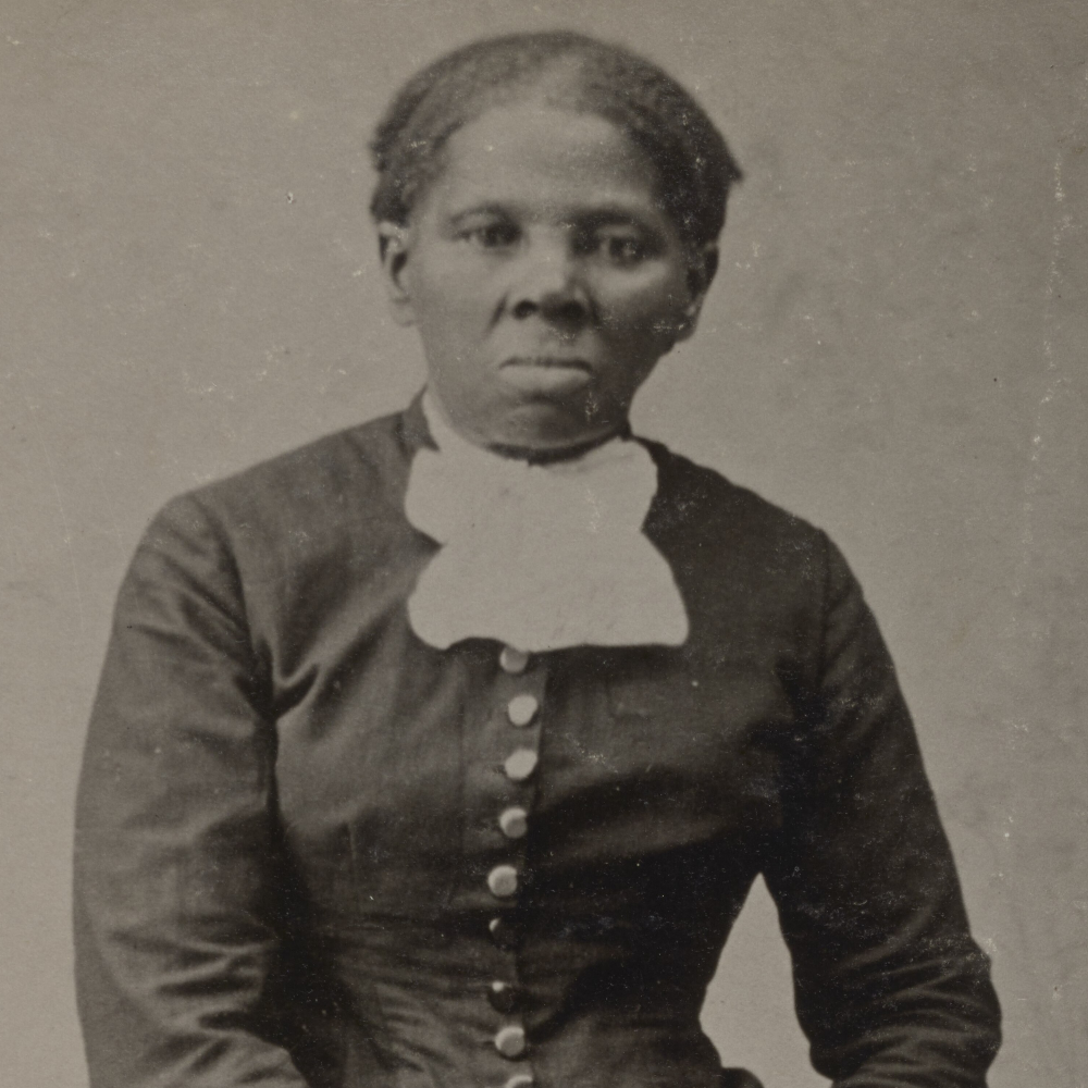 What US historical figurte has the most aura