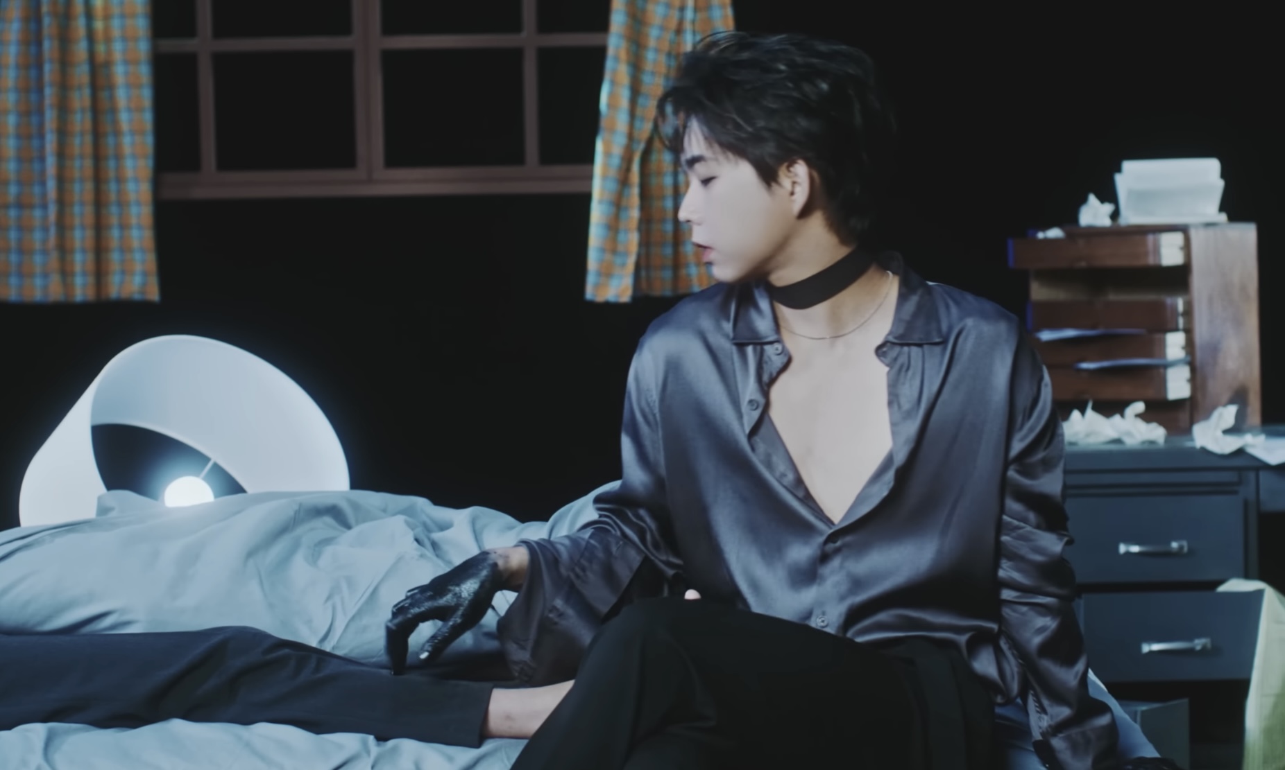 LUCY💙(K-BAND) | MUSIC VIDEO (2020-2025)