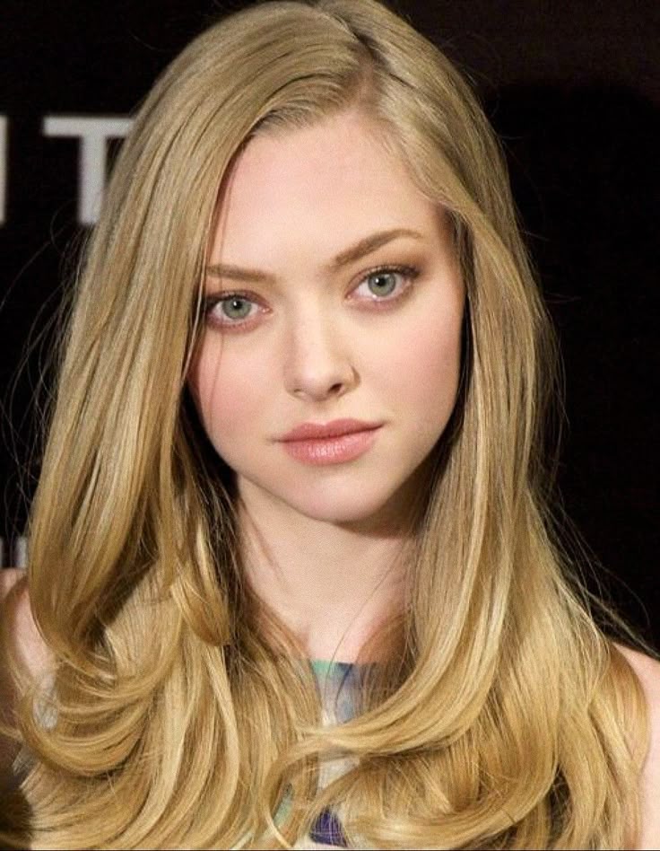 Amanda Seyfried